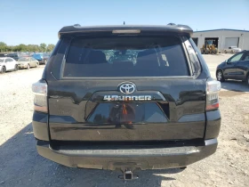 Toyota 4runner SR5 PREMIUM * Възможност за ГАЗ!, снимка 6