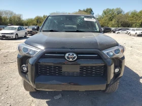 Toyota 4runner SR5 PREMIUM * Възможност за ГАЗ!, снимка 5