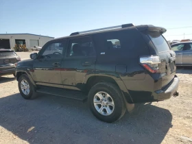 Toyota 4runner SR5 PREMIUM * Възможност за ГАЗ!, снимка 2