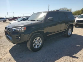 Toyota 4runner SR5 PREMIUM * Възможност за ГАЗ!, снимка 1