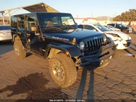     Jeep Wrangler  UNLIMITED RUBICON,  , 