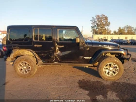 Jeep Wrangler  UNLIMITED RUBICON, Проверен автомобил,  - [5] 