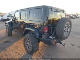 Jeep Wrangler  UNLIMITED RUBICON, Проверен автомобил,  - [7] 