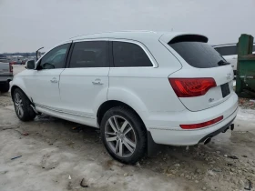 Audi Q7, снимка 3