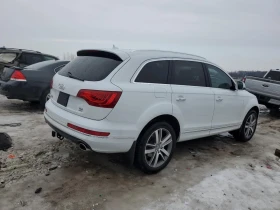 Audi Q7, снимка 4