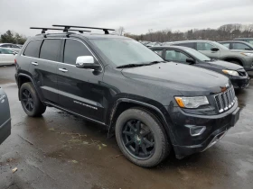 Jeep Grand cherokee OVERLAND КРАЙНА ЦЕНА!