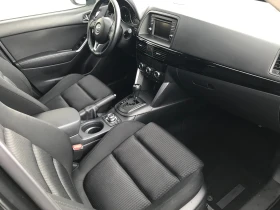 Mazda CX-5 AUTO/NAVI/Xenon/Kamera/Full service! - 19900 лв. - 65077802 | Car24.bg