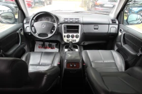 Mercedes-Benz ML 270 CDI | Mobile.bg    12