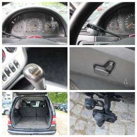 Mercedes-Benz ML 270 CDI | Mobile.bg    13