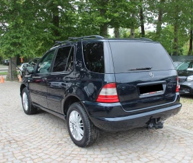 Mercedes-Benz ML 270 CDI | Mobile.bg    7