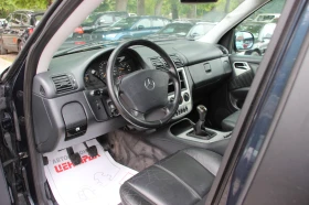 Mercedes-Benz ML 270 CDI | Mobile.bg    9