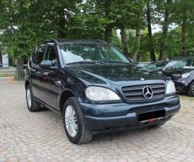 Mercedes-Benz ML 270 CDI | Mobile.bg    3