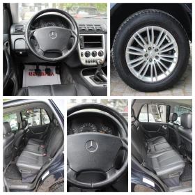 Mercedes-Benz ML 270 CDI | Mobile.bg    14