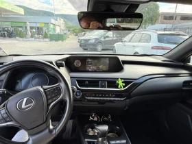 Lexus UX 250h FULL SERVICE IN LEXUS NEW !!! - 43900 лв. - 61075074 9