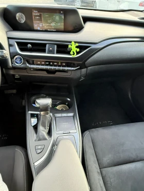 Lexus UX 250h FULL SERVICE IN LEXUS NEW !!! - 43900 лв. - 61075074 10