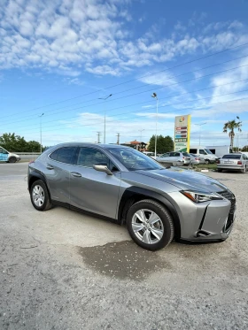     Lexus UX 250h FULL SERVICE IN LEXUS NEW !!!