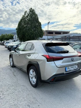Lexus UX 250h FULL SERVICE IN LEXUS NEW !!! - 43900 лв. - 61075074 6