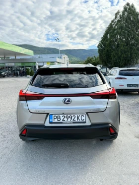 Lexus UX 250h FULL SERVICE IN LEXUS NEW !!! - 43900 лв. - 61075074 5