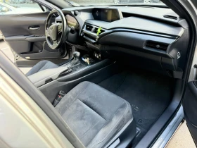 Lexus UX 250h FULL SERVICE IN LEXUS NEW !!! - 43900 лв. - 61075074 8