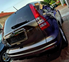 Обява за продажба на Honda Cr-v 2.4i-FACELIFT-EXECUTIVE-кожа-automat  ~19 997 лв. - изображение 5