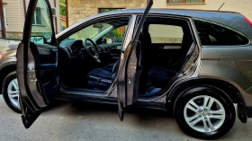 Обява за продажба на Honda Cr-v 2.4i-FACELIFT-EXECUTIVE-кожа-automat  ~19 997 лв. - изображение 9