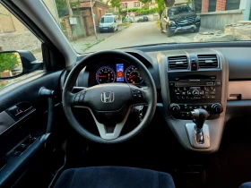 Honda Cr-v 2.4i-FACELIFT-EXECUTIVE--automat  | Mobile.bg    14