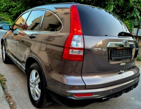 Обява за продажба на Honda Cr-v 2.4i-FACELIFT-EXECUTIVE-кожа-automat  ~19 997 лв. - изображение 3