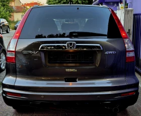 Обява за продажба на Honda Cr-v 2.4i-FACELIFT-EXECUTIVE-кожа-automat  ~19 997 лв. - изображение 7