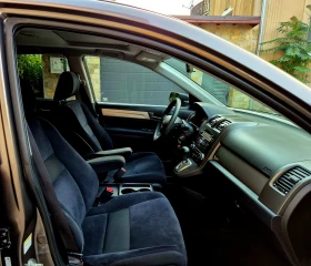 Обява за продажба на Honda Cr-v 2.4i-FACELIFT-EXECUTIVE-кожа-automat  ~19 997 лв. - изображение 10