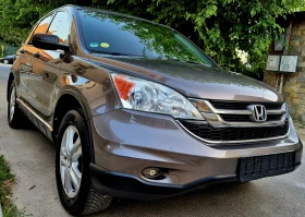 Обява за продажба на Honda Cr-v 2.4i-FACELIFT-EXECUTIVE-кожа-automat  ~19 997 лв. - изображение 8
