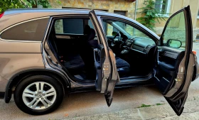 Honda Cr-v 2.4i-FACELIFT-EXECUTIVE--automat  | Mobile.bg    13