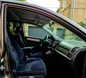 Обява за продажба на Honda Cr-v 2.4i-FACELIFT-EXECUTIVE-кожа-automat  ~19 997 лв. - изображение 11