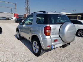 Toyota Rav4 FACELIFT 2.0 D-4-D - 116 .. | Mobile.bg    6