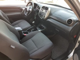 Toyota Rav4 FACELIFT 2.0 D-4-D - 116 .. | Mobile.bg    10