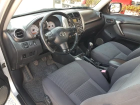 Toyota Rav4 FACELIFT 2.0 D-4-D - 116 .. | Mobile.bg    9