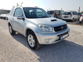 Toyota Rav4 FACELIFT 2.0 D-4-D - 116 .. | Mobile.bg    3