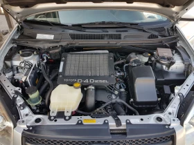 Toyota Rav4 FACELIFT 2.0 D-4-D - 116 .. | Mobile.bg    15