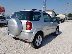 Toyota Rav4 FACELIFT 2.0 D-4-D - 116 .. | Mobile.bg    4