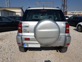 Toyota Rav4 FACELIFT 2.0 D-4-D - 116 .. | Mobile.bg    5