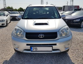 Toyota Rav4 FACELIFT 2.0 D-4-D - 116 .. | Mobile.bg    2