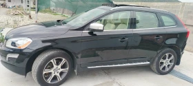 Обява за продажба на Volvo XC60 D5 ~25 000 лв. - изображение 1