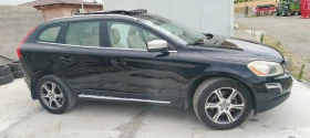 Обява за продажба на Volvo XC60 D5 ~25 000 лв. - изображение 2