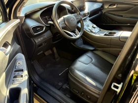 Hyundai Santa fe - 49900 лв. - 99674583 8
