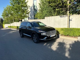 Hyundai Santa fe - 49900 лв. - 99674583 3