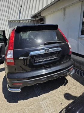 Обява за продажба на Honda Cr-v 2, 2 джиб ~14 500 лв. - изображение 2