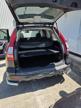 Обява за продажба на Honda Cr-v 2, 2 джиб ~14 500 лв. - изображение 3