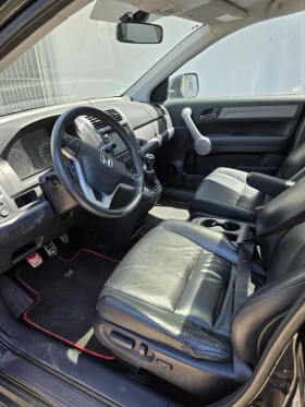 Обява за продажба на Honda Cr-v 2, 2 джиб ~14 500 лв. - изображение 4