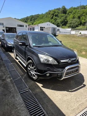 Обява за продажба на Honda Cr-v 2, 2 джиб ~14 500 лв. - изображение 1