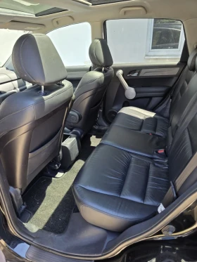 Обява за продажба на Honda Cr-v 2, 2 джиб ~14 500 лв. - изображение 5
