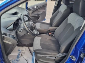 Ford EcoSport 1.5D-2016. EURO 6B | Mobile.bg    8
